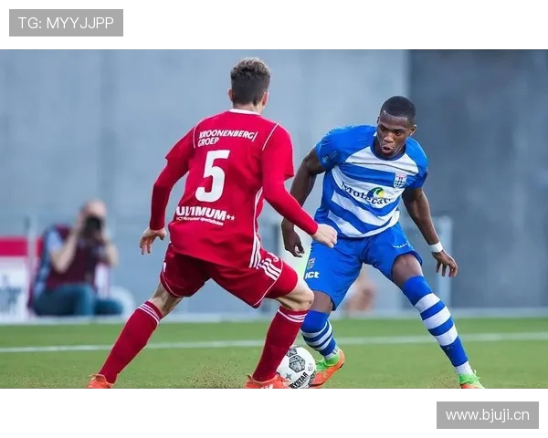 阿贾克斯战术分析：新赛季进攻套路展现持续提升的竞争力