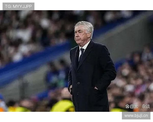 安切洛蒂更衣室管理