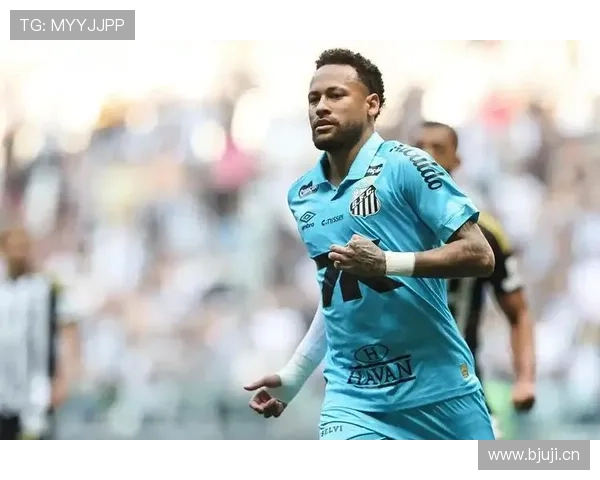 内马尔金球奖竞争历程解析：为何始终无缘登顶