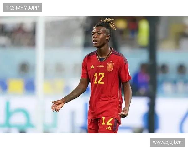 欧洲杯高光舞台：尼科·威廉斯如何一战成名