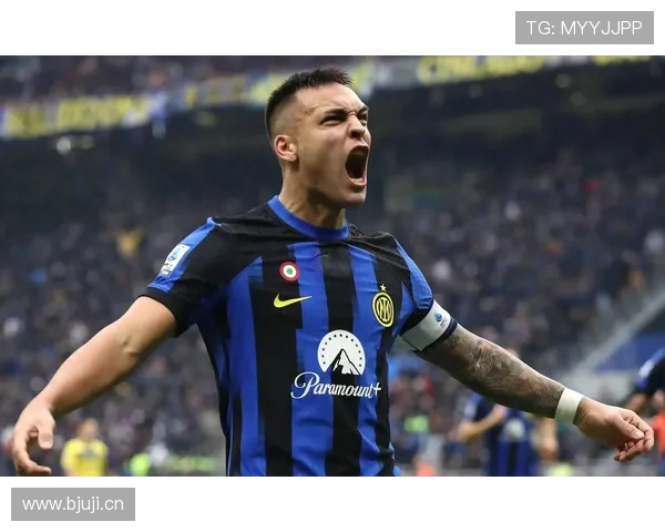 劳塔罗战术定位解析:二前锋与单箭头的多角色适配能力 劳塔罗战术定位解析:二前锋与单箭头的多角色适配能力