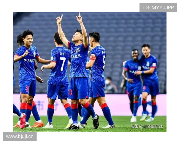 上海申花：进攻上限不高成主要问题，对赛季走势形成制约