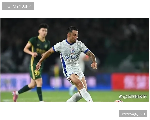 上海申花外援依赖加剧,多点进攻结构难以形成,进攻体系稳定性承压 上海申花外援依赖加剧,多点进攻结构难以形成,进攻体系稳定性承压