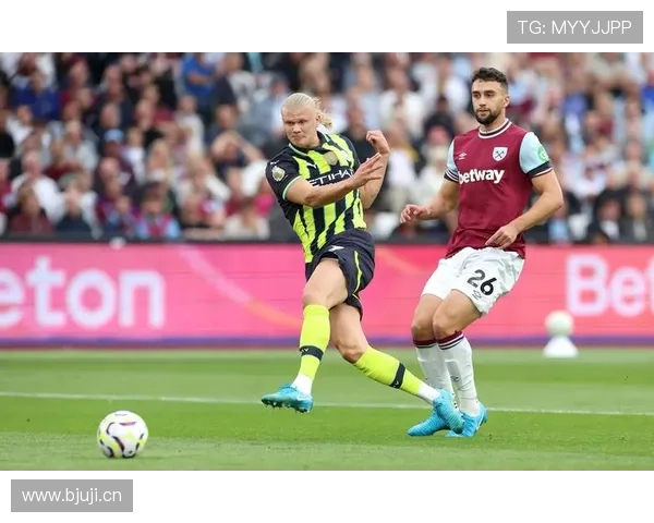 曼城围绕哈兰德展开猛攻:球队体系正变得简单化? 曼城围绕哈兰德展开猛攻:球队体系正变得简单化?