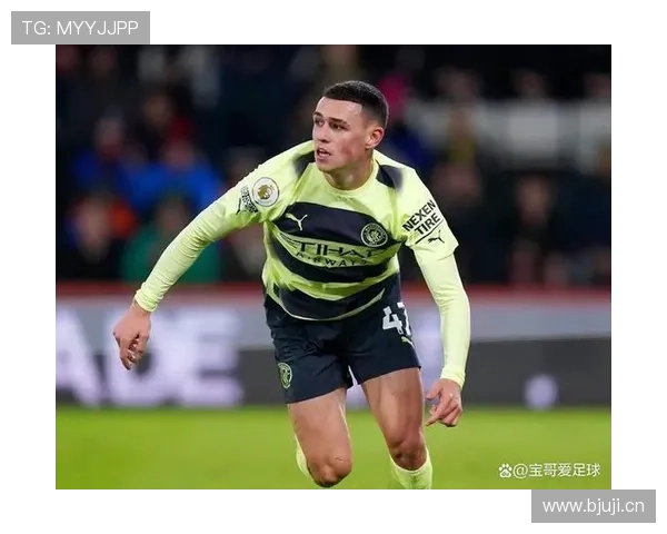 厄德高 vs 福登：技术型中场核心的成长路径对比