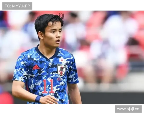 久保建英:边路突破与组织能力双线输出 久保建英:边路突破与组织能力双线输出