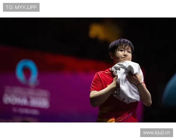 孙颖莎的夜生活比比赛还精彩，这节奏普通人真跟不上