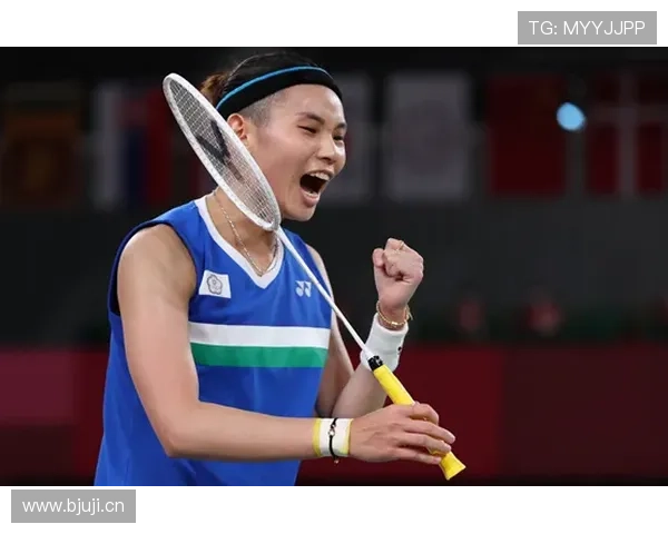 戴资颖私下喝杯奶茶都要算卡路里，这自律谁顶得住