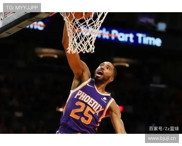 米卡尔·布里奇斯关键挡拆提升进攻效率拉开球队空间