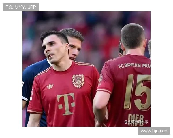 豪门危机：拜仁霸权动摇，争冠格局面临巨变